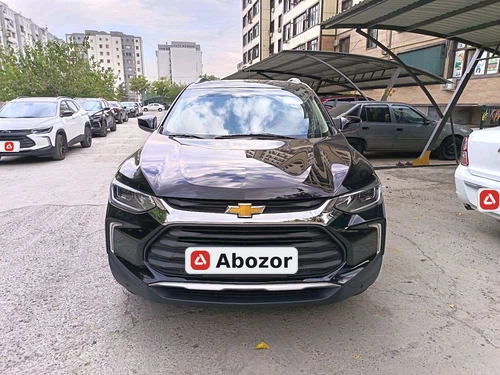 Chevrolet Tracker, 2024, Ташкент (город)