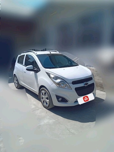 Chevrolet Spark, 2018, Андижанская область