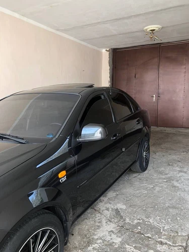 Chevrolet Lacetti, 2015, Toshkent – 2
