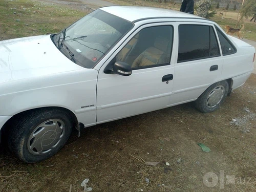 Daewoo Nexia, 2015, Qashqadaryo – 2