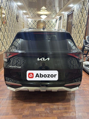 Kia Sportage (China), 2023, Navoiy – 2