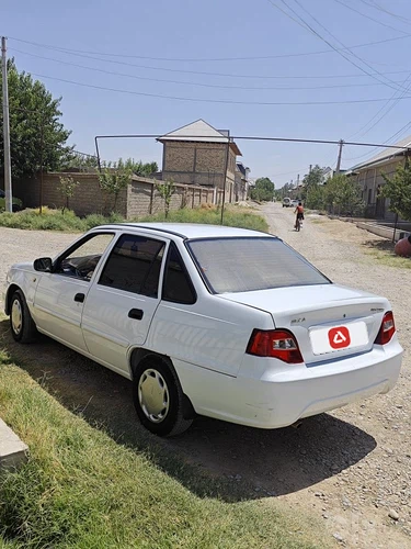Chevrolet Nexia, 2010, Кашкадарьинская область – 4