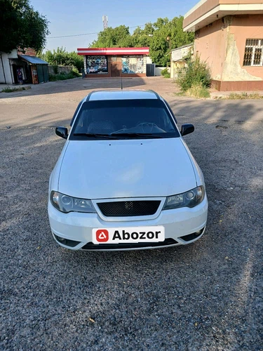 Chevrolet Nexia, 2010, Toshkent
