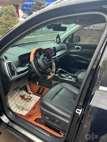 Kia Sorento, 2025, Toshkent – 3