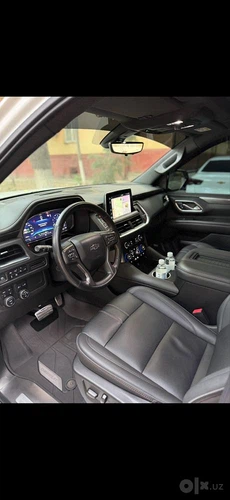 Chevrolet Tahoe, 2023, Toshkent – 6