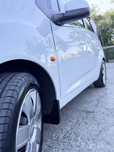 Chevrolet Spark, 2012, Джизакская область – 5
