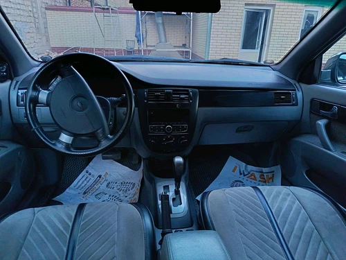 Chevrolet Lacetti, 2022, Ферганская область – 5