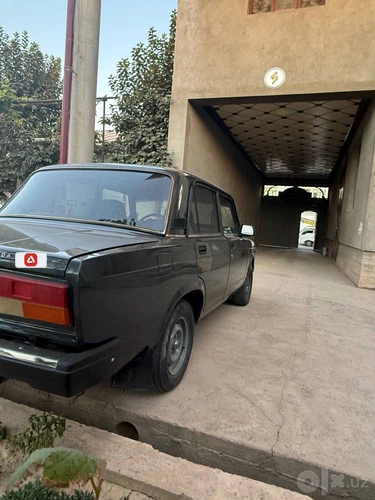 Lada (ВАЗ) 2107, 2011, Toshkent – 5
