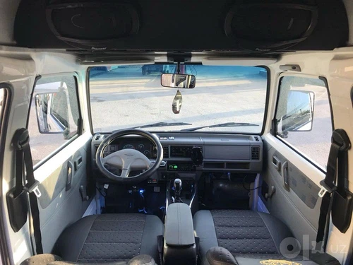 Chevrolet Damas, 2026, Buxoro – 2