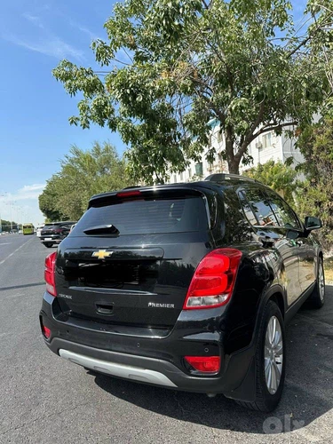 Chevrolet Tracker, 2020, Toshkent – 3