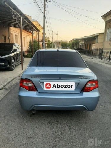 Chevrolet Nexia, 2013, Toshkent – 2