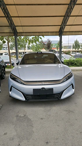 BYD Han L, 2025, Toshkent shahri