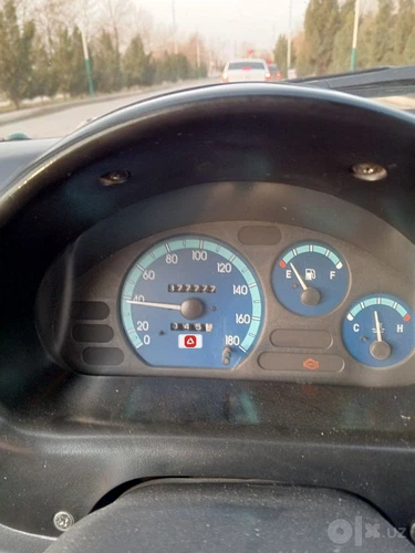 Chevrolet Matiz, 2010, Navoiy – 2