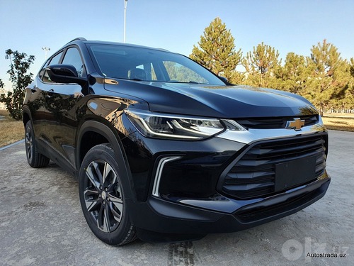 Chevrolet Tracker, 2024, Toshkent