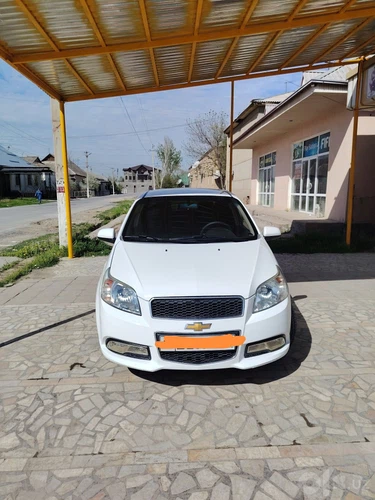 Chevrolet Nexia, 2018, Сырдарьинская область – 2