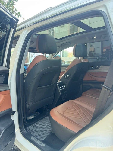 Chery Tiggo 8 Pro Max, 2023, Navoiy – 4