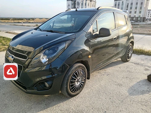Chevrolet Spark, 2012, Samarqand – 2