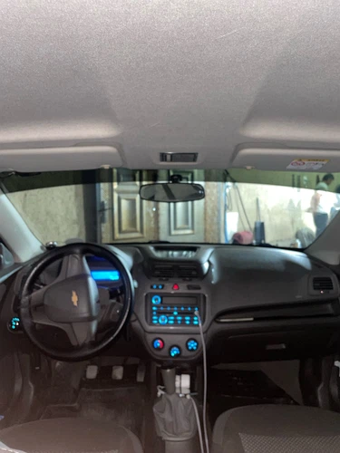 Chevrolet Cobalt, 2019, Jizzax – 4