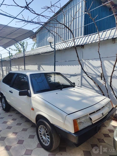 Lada (ВАЗ) 2108, 1990, Toshkent – 4