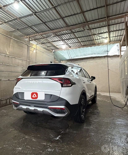 Kia Sportage (China), 2024, Qoraqalpogʻiston Respublikasi – 6