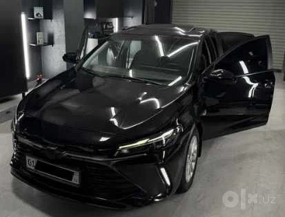 Chevrolet Monza, 2023, Бухарская область – 2