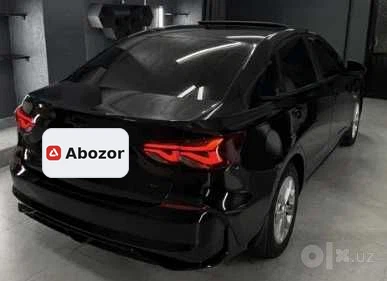 Chevrolet Monza, 2023, Бухарская область – 3
