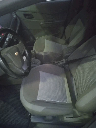 Chevrolet Cobalt, 2023, Toshkent shahri – 3