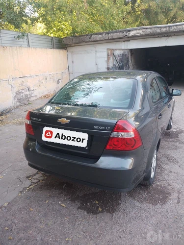Chevrolet Nexia, 2017, Toshkent – 5