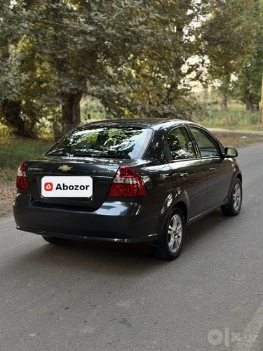 Chevrolet Nexia, 2020, Toshkent – 4