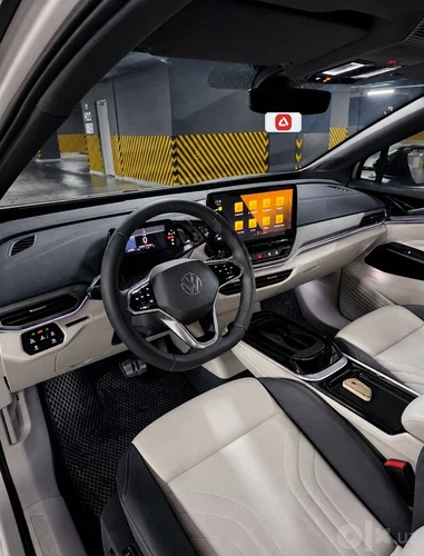 Volkswagen ID.4, 2021, Toshkent – 5
