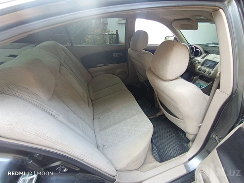 Nissan Altima, 2005, Toshkent – 4