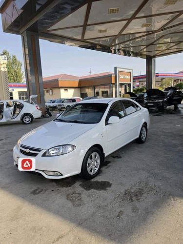 Chevrolet Lacetti, 2023, Qashqadaryo – 4