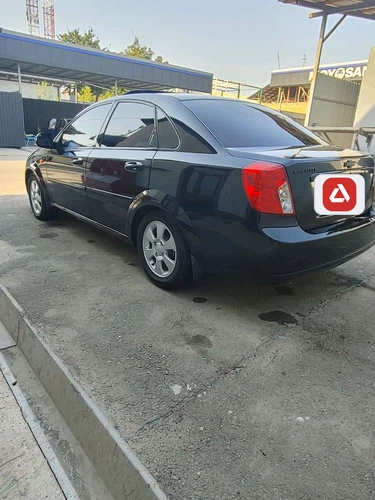 Chevrolet Lacetti, 2021, Namangan – 4