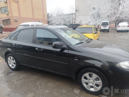 Chevrolet Lacetti, 2024, Навоийская область – 3