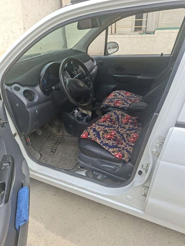 Chevrolet Matiz, 2009, Farg'ona – 6