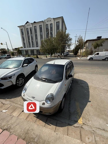 Chevrolet Matiz, 2011, Buxoro – 5