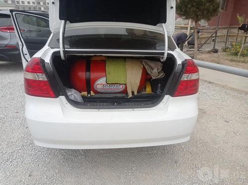 Chevrolet Nexia, 2019, Navoiy – 2