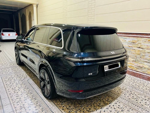 LiXiang L9, 2023, Toshkent shahri – 3