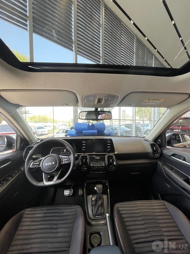 Kia Sonet, 2026, Toshkent – 4