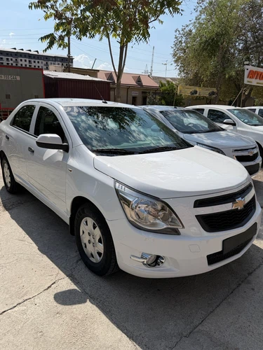Chevrolet Cobalt, 2020, Jizzax