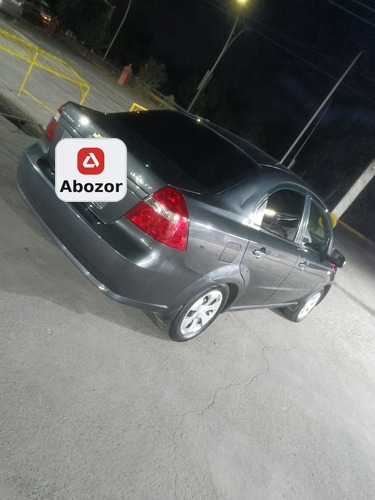 Chevrolet Nexia, 2017, Andijon – 2
