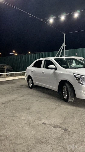 Chevrolet Cobalt