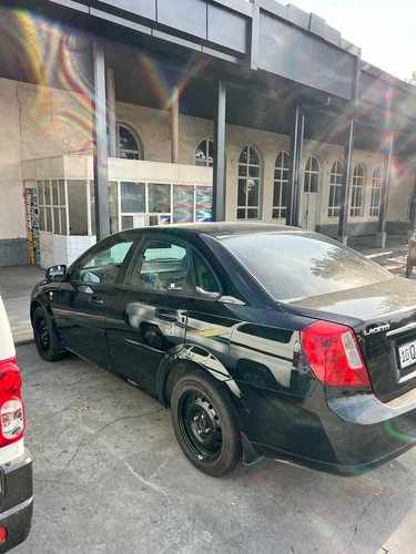 Chevrolet Lacetti, 2023, Toshkent shahri – 3