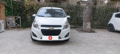 Chevrolet Spark, 2013, Бухарская область – 3