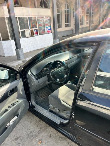 Chevrolet Lacetti, 2023, Toshkent shahri – 8
