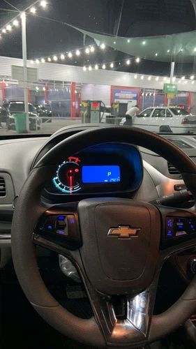 Chevrolet Cobalt, 2024, Ташкент (город) – 3