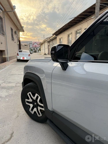 Changan Deepal G318, 2024, Samarqand – 4