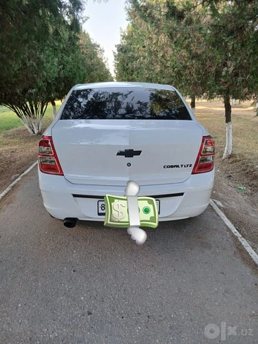 Chevrolet Cobalt