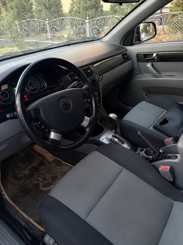 Chevrolet Lacetti, 2024, Toshkent shahri