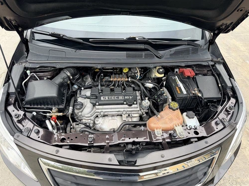 Chevrolet Cobalt